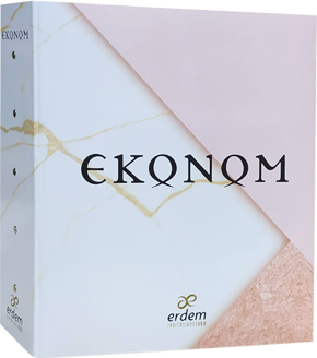 EKONOM KATALOG